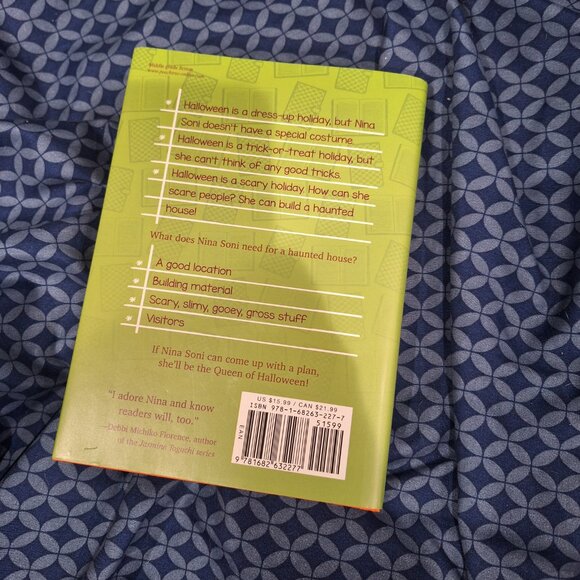 nina snoi halloween queen - Picture 4 of 5